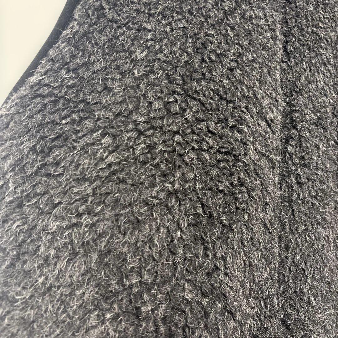 COLDBREAKERコールドブレーカー ブラックボアベスト