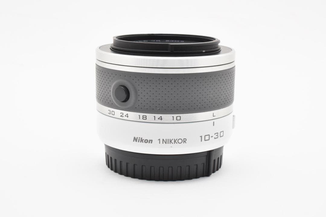 #555■良品■1 NIKKOR 10-30mm 1:3.5-5.6 VR