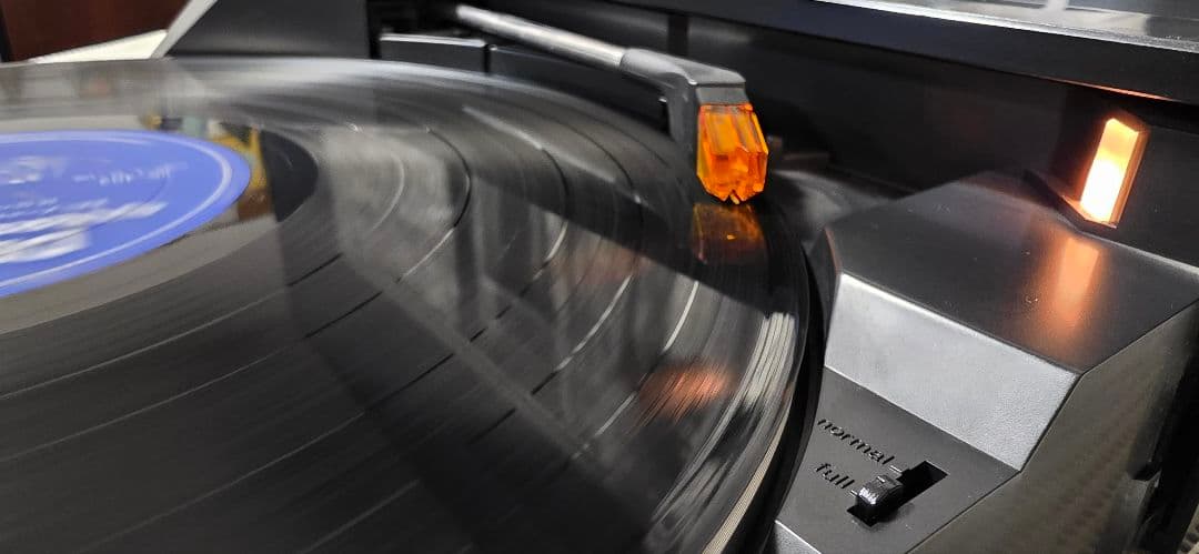 ラジオ・コンポ Technics SA-K3W