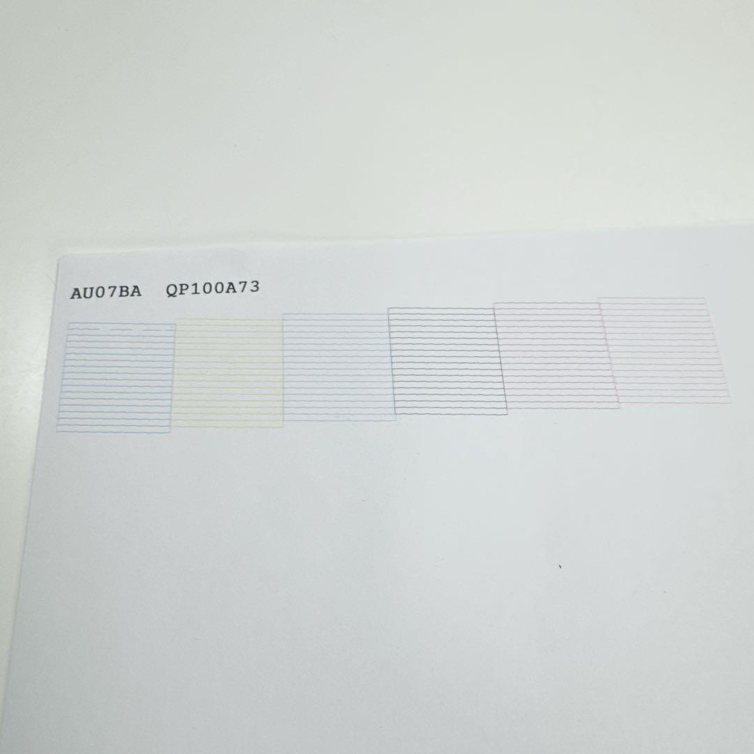 〚現状品〛✦EPSON インクジェットプリンター カラリオ EP-774A✦