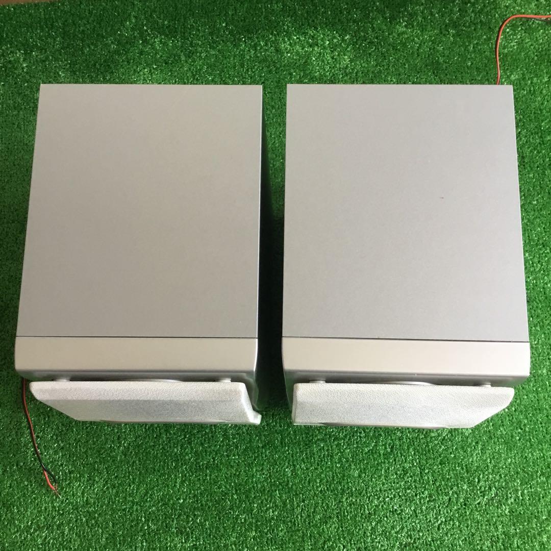 【動作確認】Victor UX-Z7MDコンポ