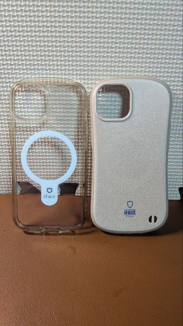 iphone 14 ブルー　美品