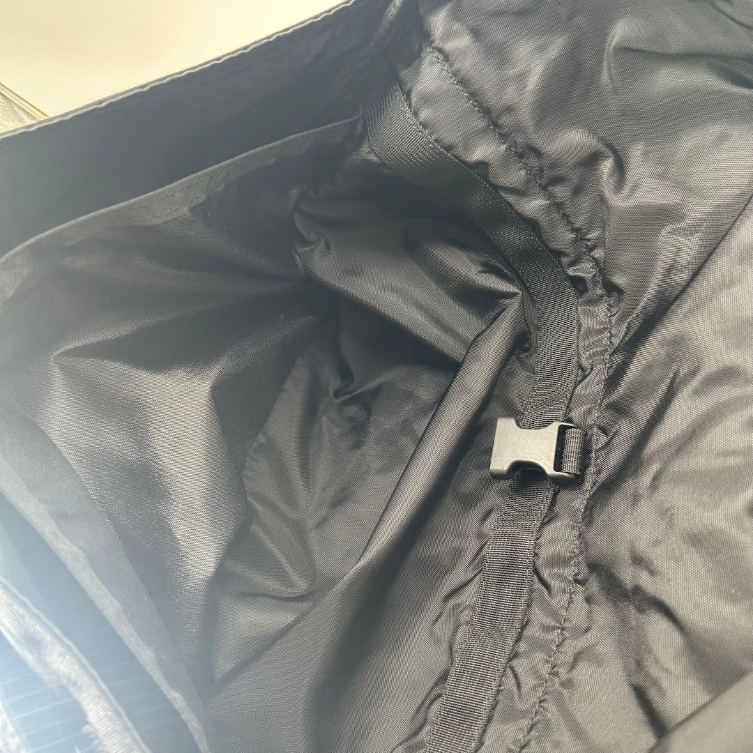 美品✨廃盤 ブリーフィング USA製 メッセンジャーバッグ ショルダーバッグ