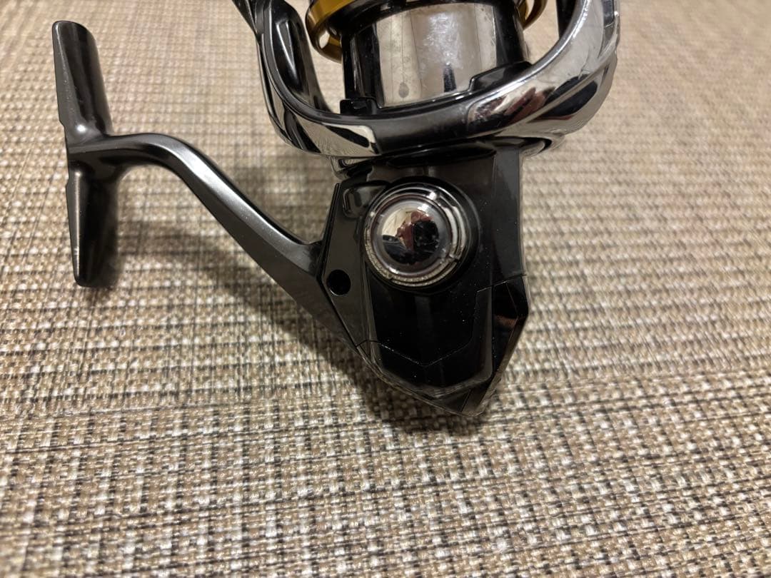 TWIN POWER 20ツインパワー C5000XG