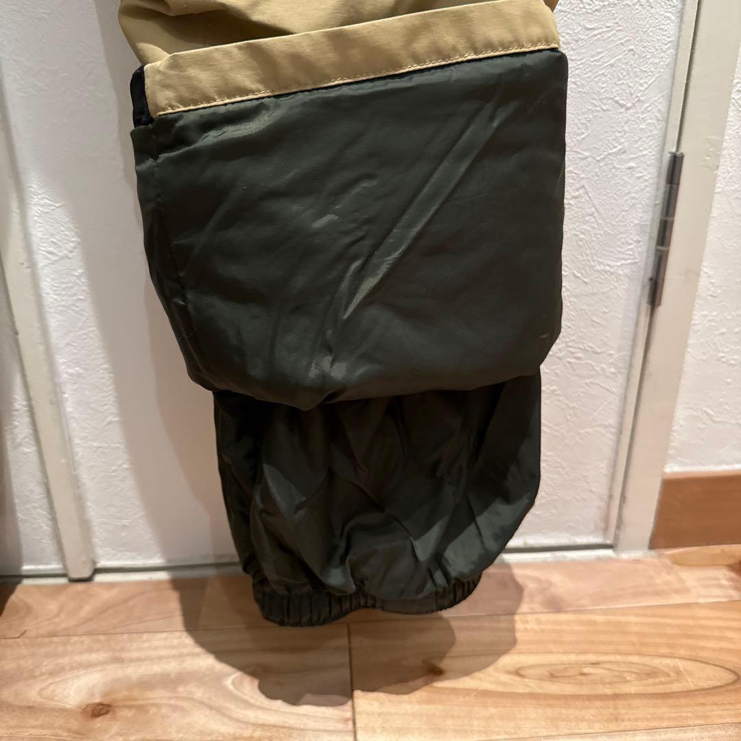 Burton バートン gore-tex スノボ スキーウエア