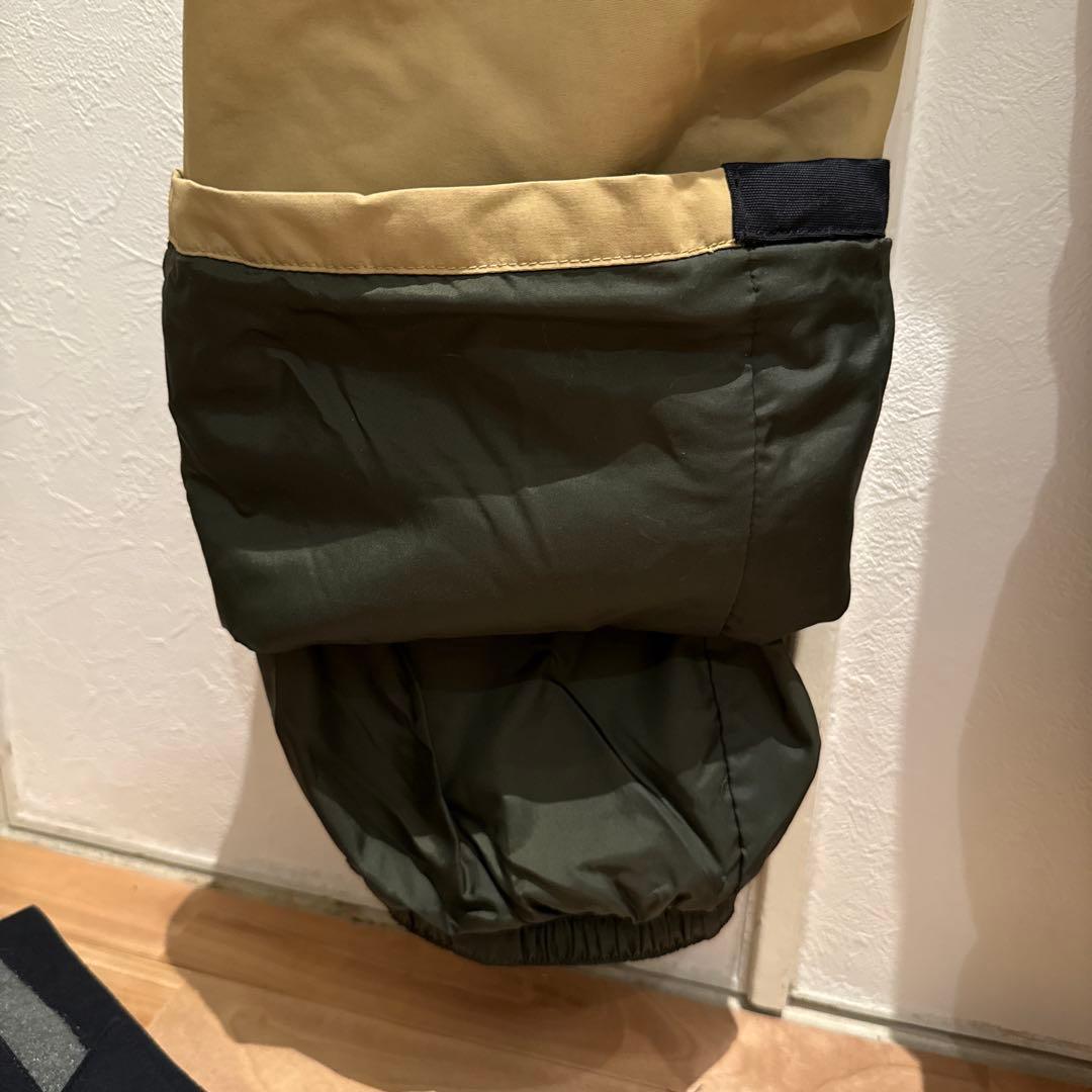 Burton バートン gore-tex スノボ スキーウエア