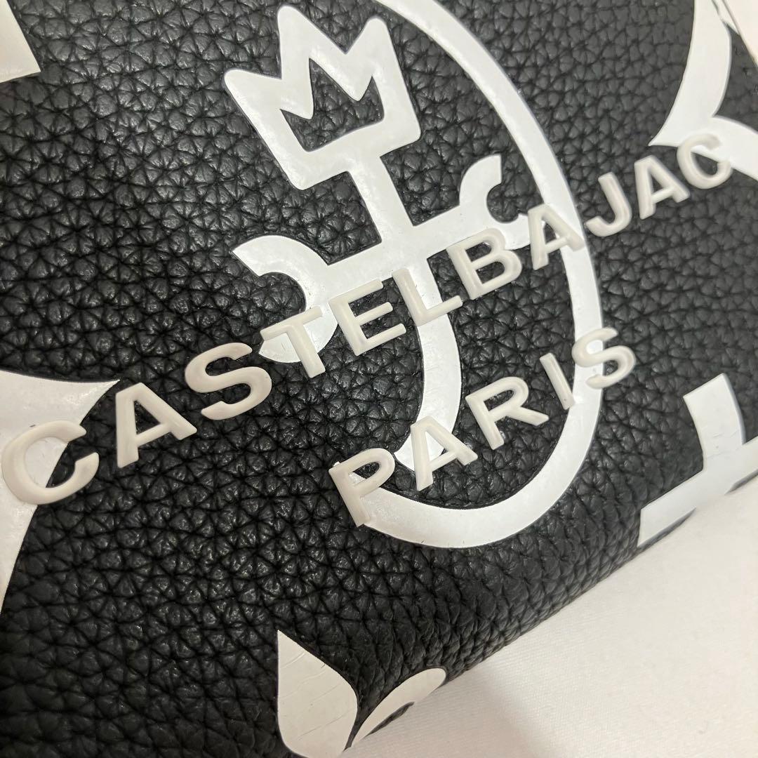 【M3】CASTELBAJAC PARIS 財布