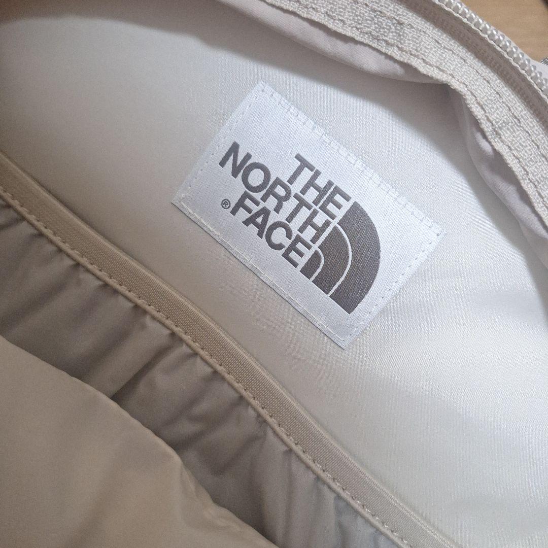 THE NORTH FACE リュック　韓国限定　リーコン M クリームベージュ