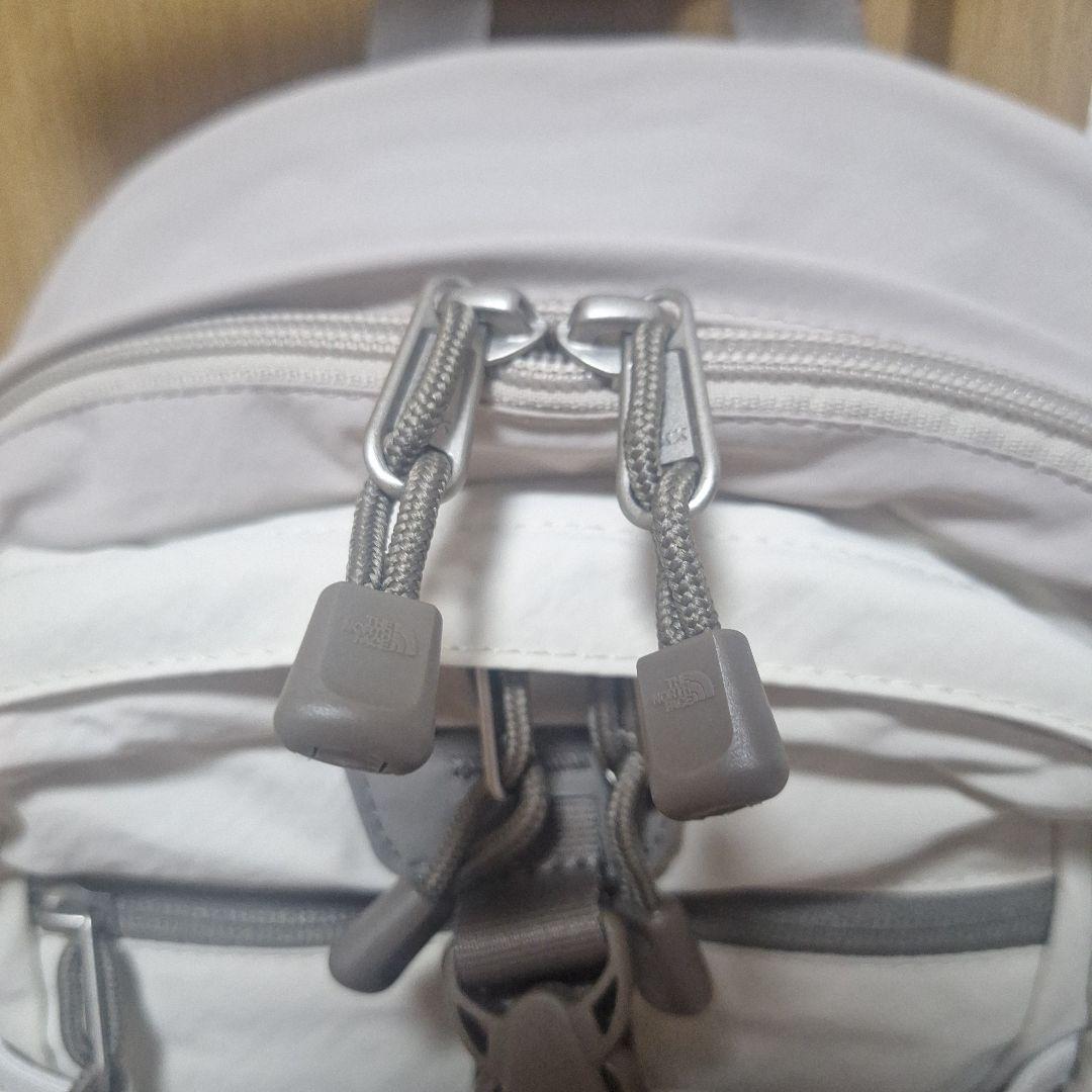 THE NORTH FACE リュック　韓国限定　リーコン M クリームベージュ