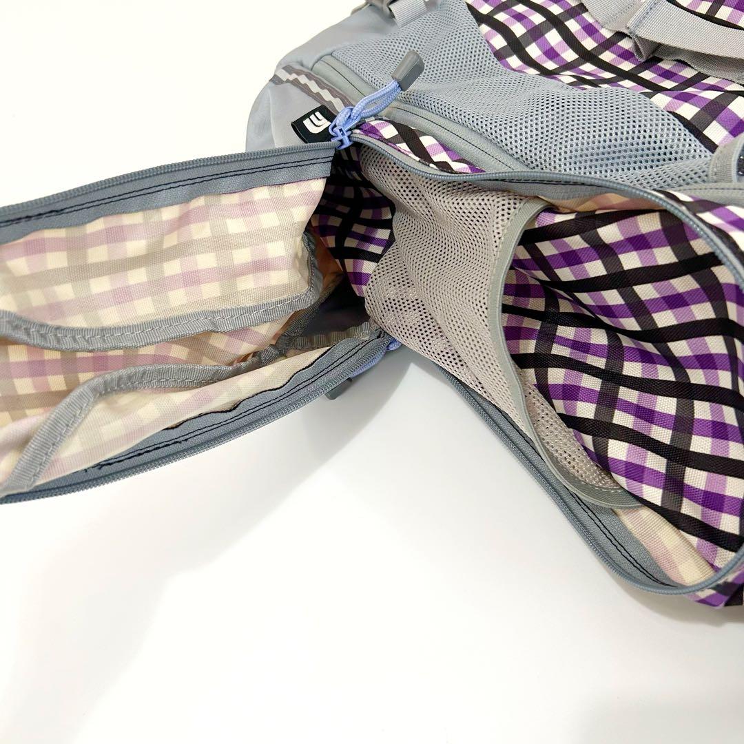 THE NORTH FACE　ノース・フェイス 　サニーキャンパー　40