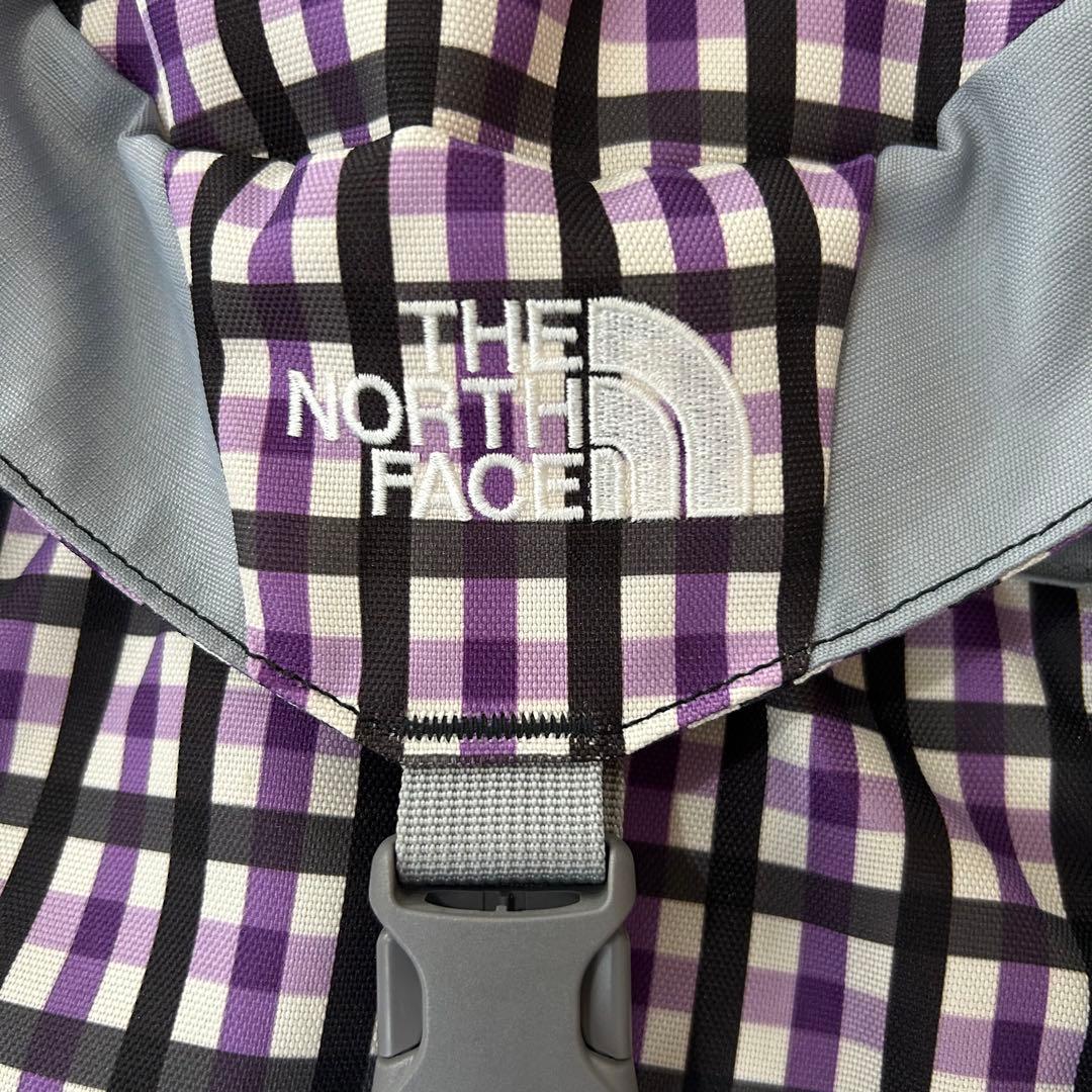 THE NORTH FACE　ノース・フェイス 　サニーキャンパー　40