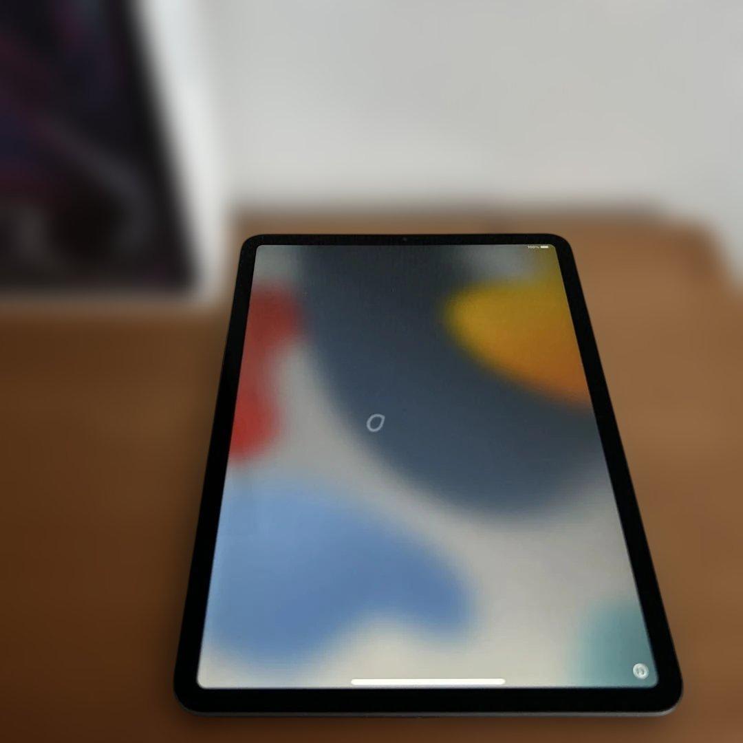 iPad Pro 11インチ Wi-Fi 64GB MTXN2J/A