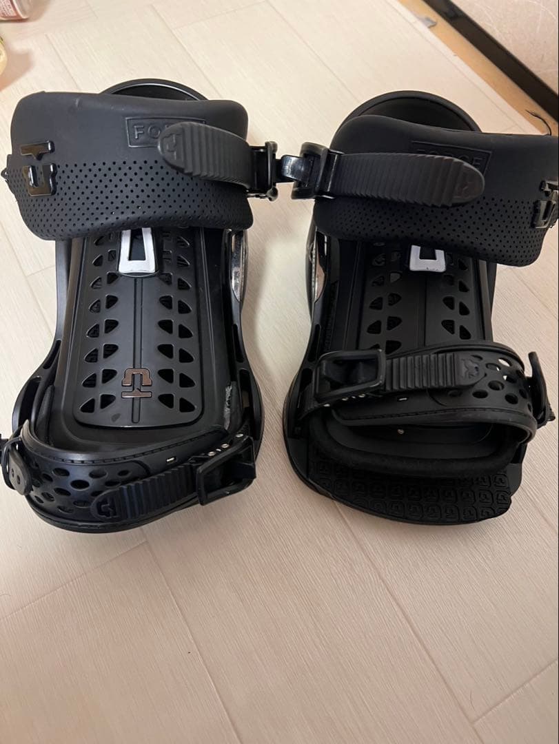 【最終値下げ最安値】ユニオン ビンディング