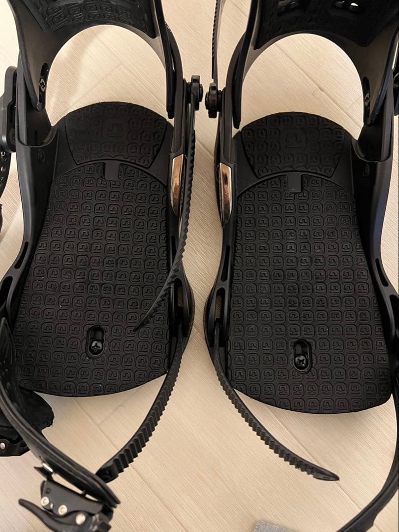 【最終値下げ最安値】ユニオン ビンディング