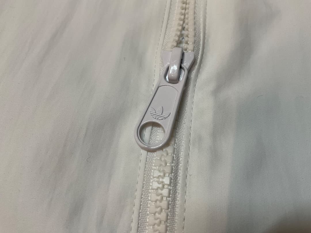 adidas IY2090 アーカイブ トラックトップ ナイロンジャケット XL