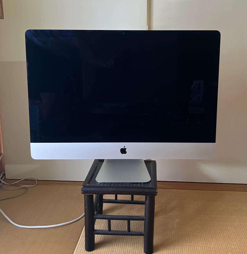 Apple iMac 27インチ 2017 16Gb【ジャンク】