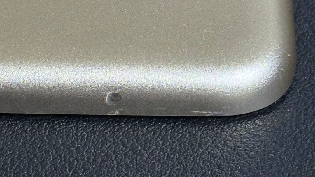 【バッテリー最大容量100%】iPad mini 4 32GB