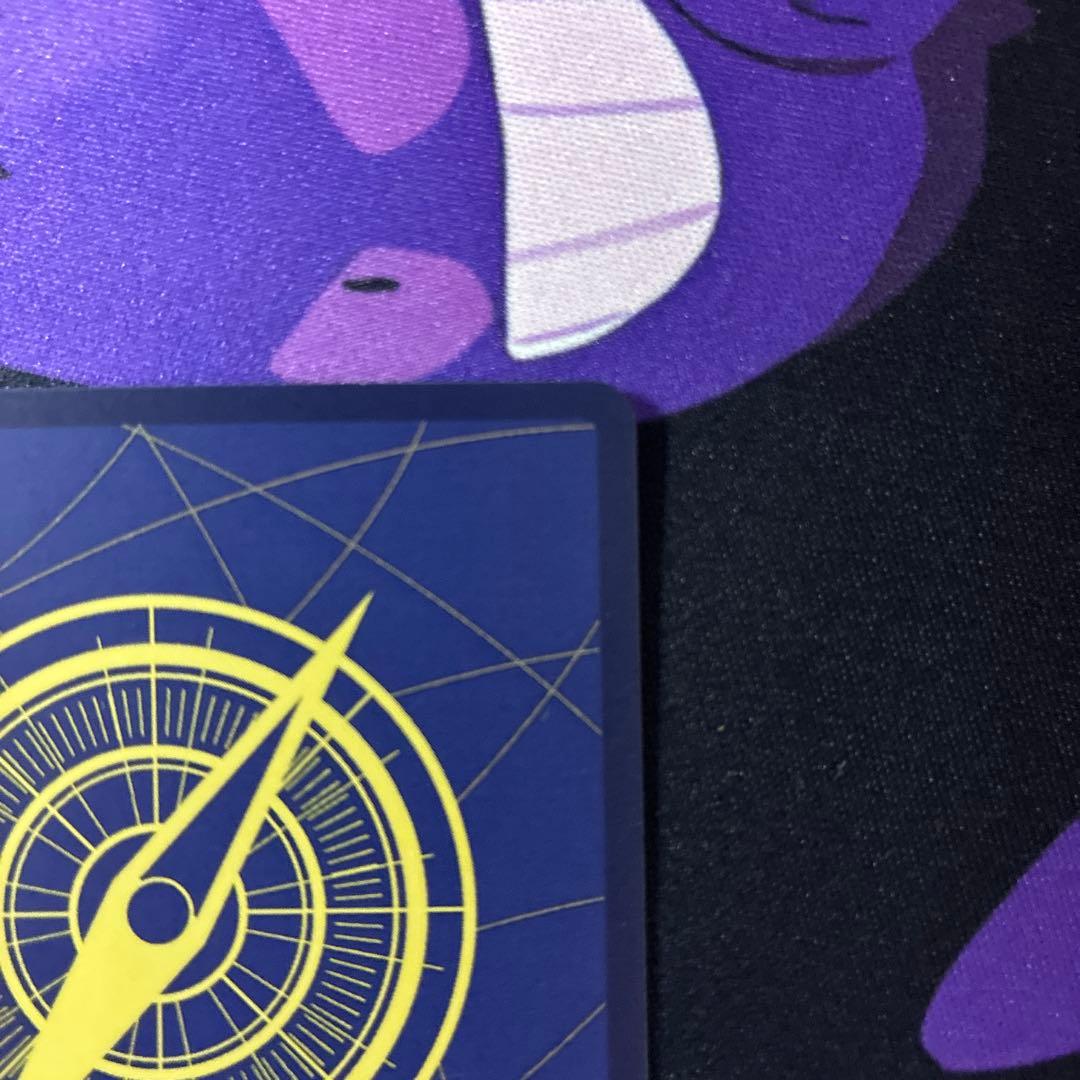 ワンピースマガジン 20号 ルフィ プロモ