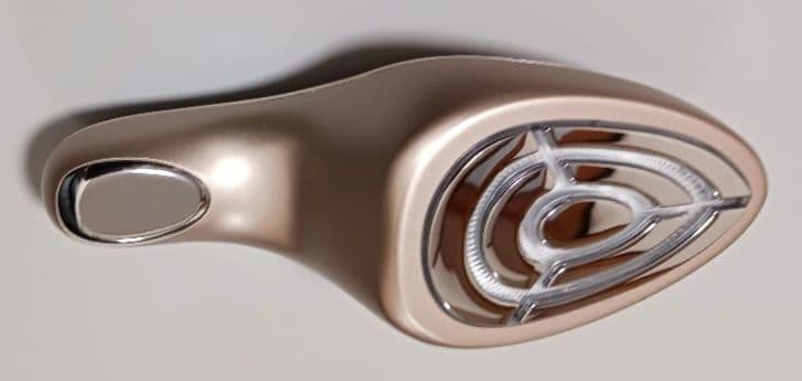 IKKOプロデュース美顔器 MEラボンエクラ