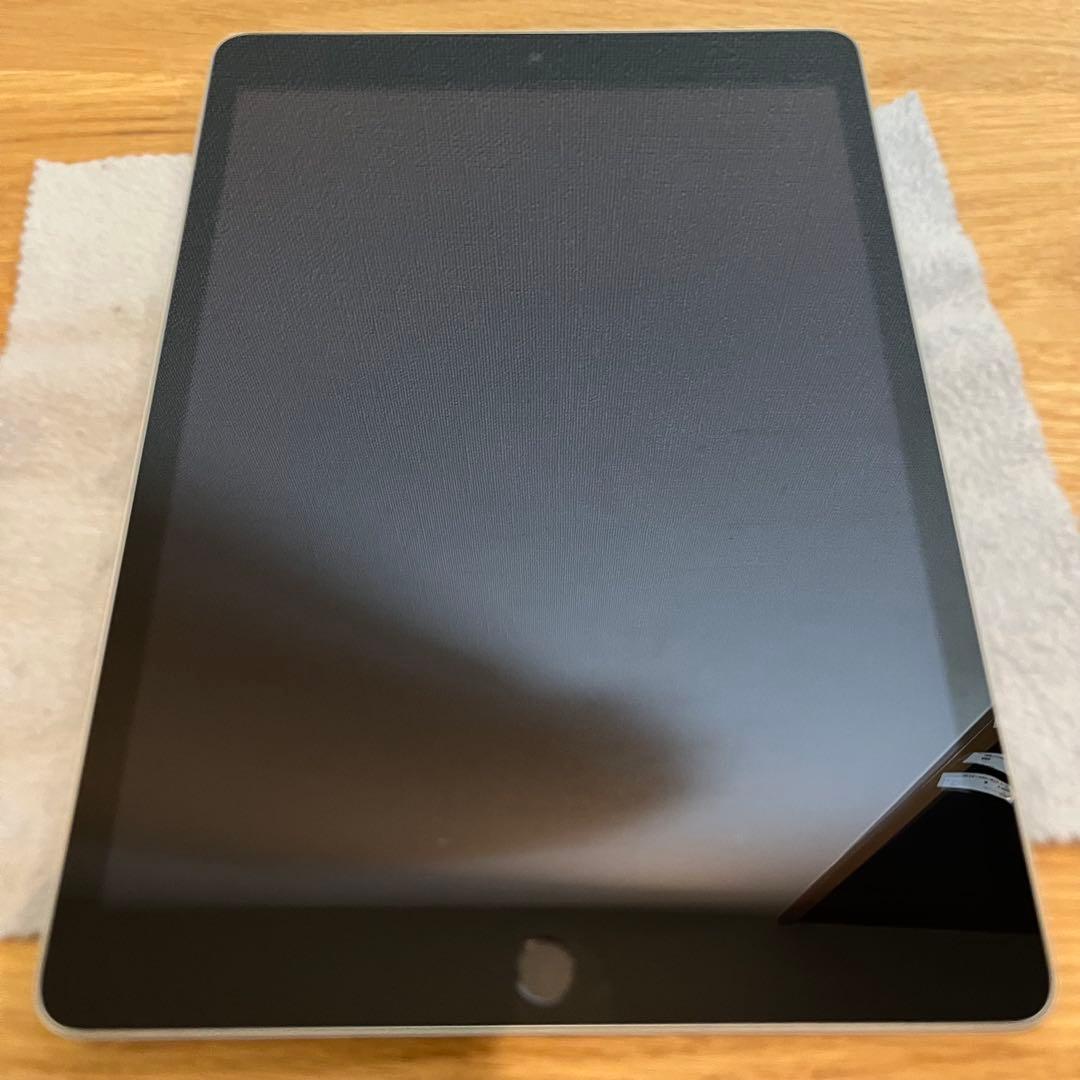 iPad第9世代Wi-Fiモデル　256GB