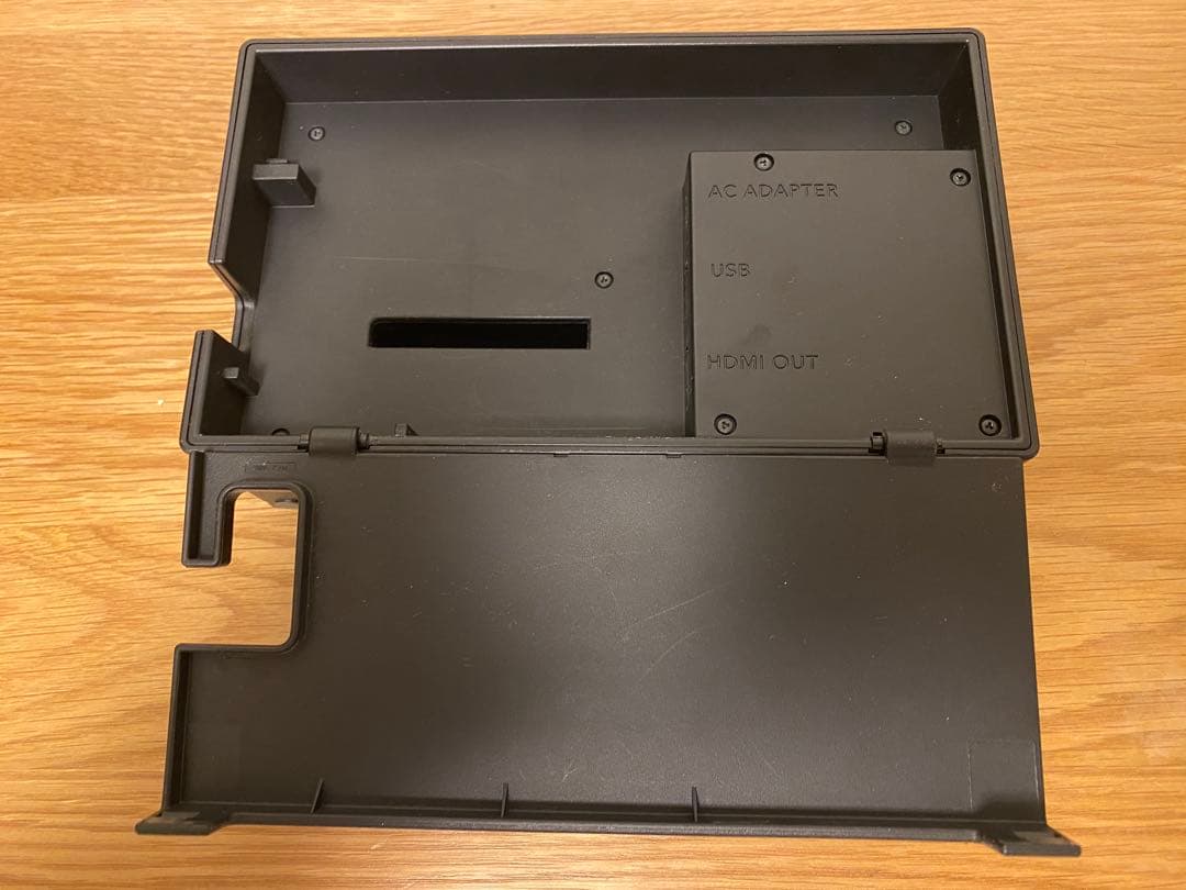 ニンテンドースイッチ　ジャンク品