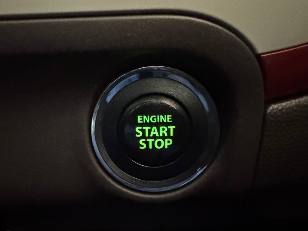 ラパン　ショコラ　エアコンパネルユニット　ブッシュボタン　LED打ち替え　セット