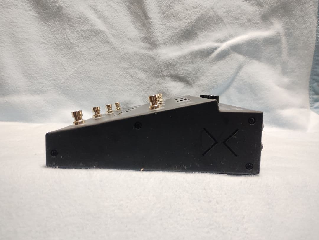 LINE 6 HX Effects エフェクトペダル