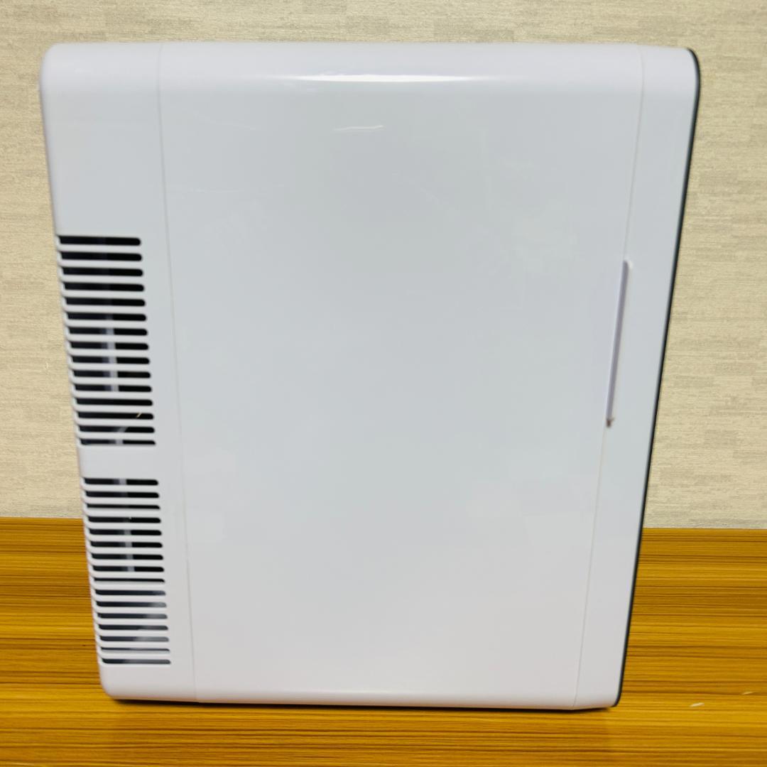 VERSOS ベルソス VS-440 24L ダブルペルチェ冷温庫