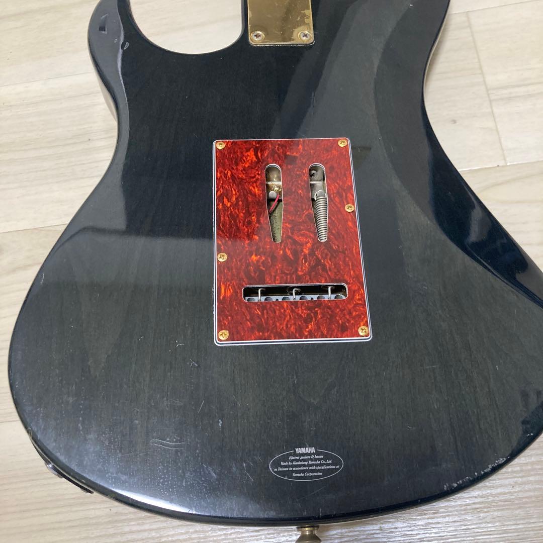 YAMAHAエレキギターpacifica 312