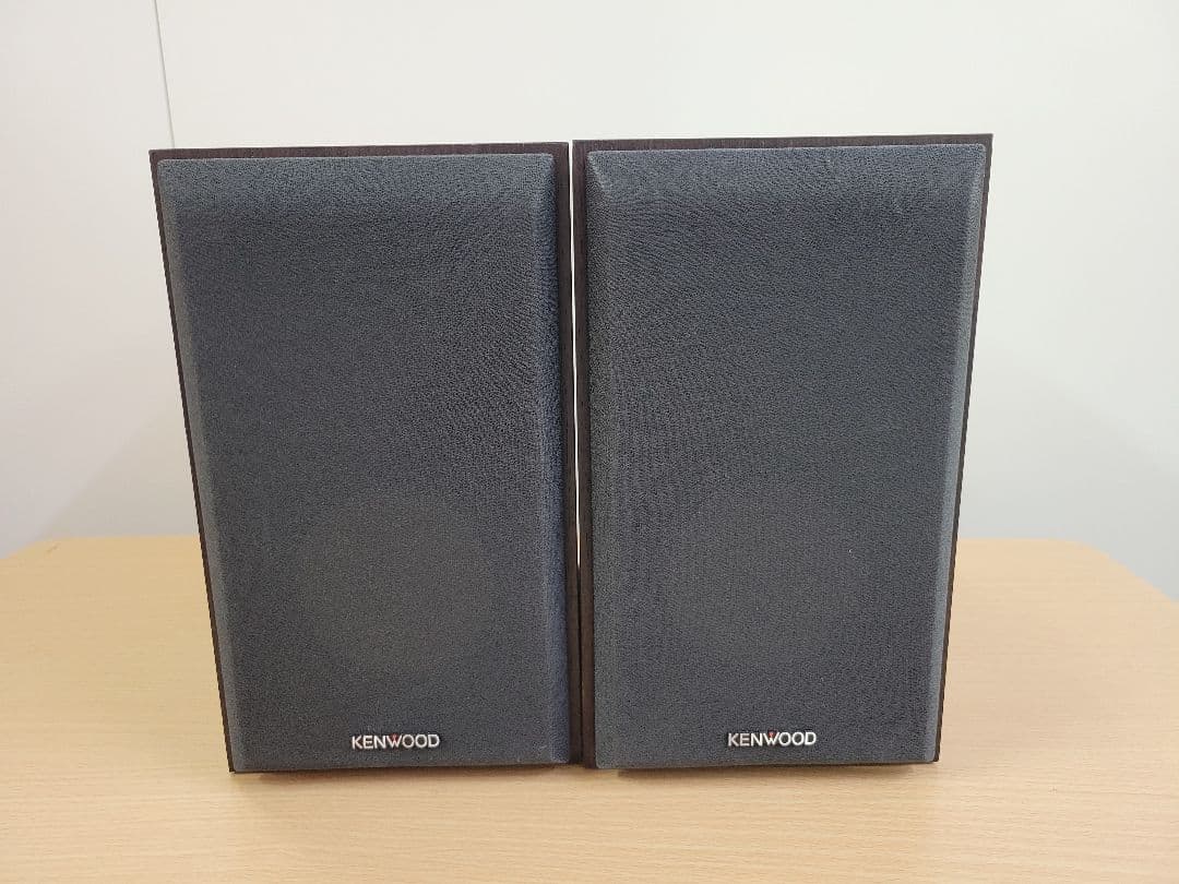KENWOOD R-K531 ミニコンポ シルバー 14年製 ワイヤレス対応