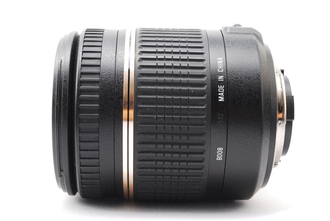 【動作良好】TAMRON 18-270mm Di Ⅱ B008✨Nikon 用✨