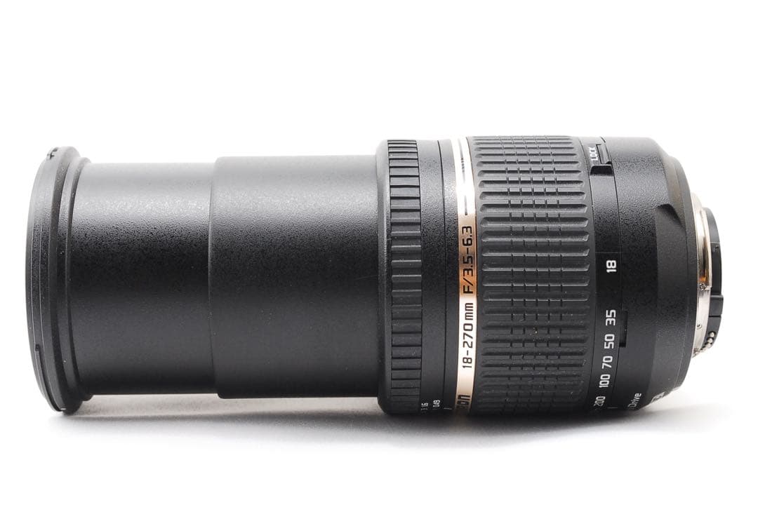 【動作良好】TAMRON 18-270mm Di Ⅱ B008✨Nikon 用✨