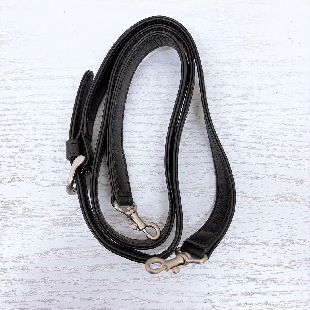 【shino】印傳 バッグ ショルダーバッグ ハンドバッグ 2WAY 柄