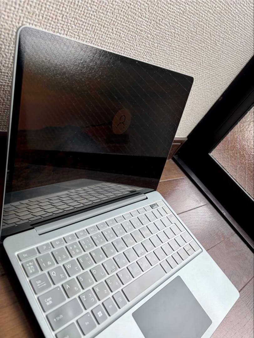 Surface Laptop／16GB／256GB ／12.4型／Core i5