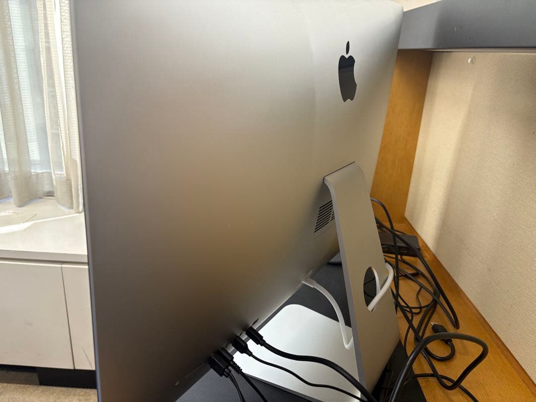 【Apple】iMac デスクトップPC キーボード・マウス付