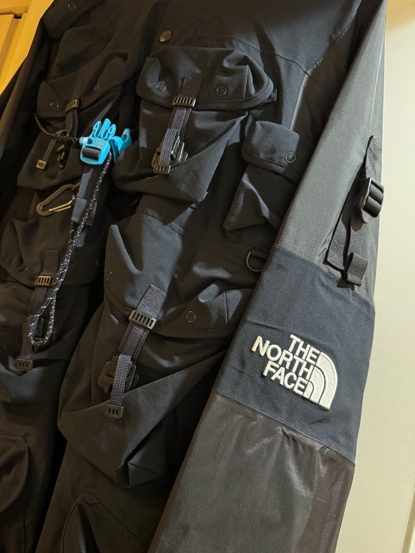 S*G様 the north face urban exprolation ka