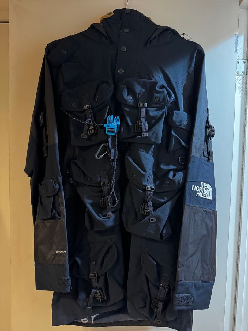 S*G様 the north face urban exprolation ka