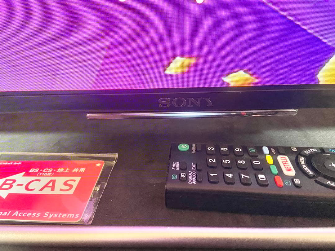 今だけ優待価格】 SONY BRAVIA 48V型フルHD YouTube対応