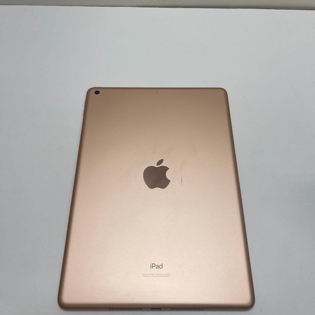 #592 iPad 第7世代 128GB Wi-Fi A2197 91%