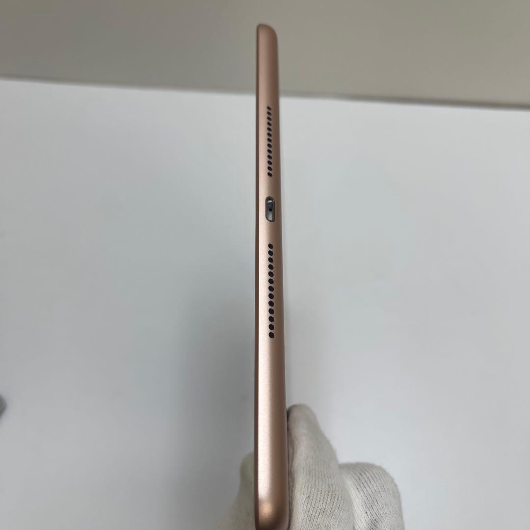 #592 iPad 第7世代 128GB Wi-Fi A2197 91%