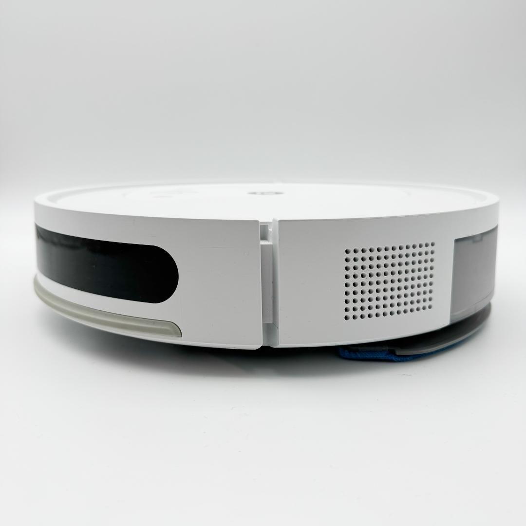 【中古】iRobot ルンバ コンボ Essential 掃除機＆床拭きロボット