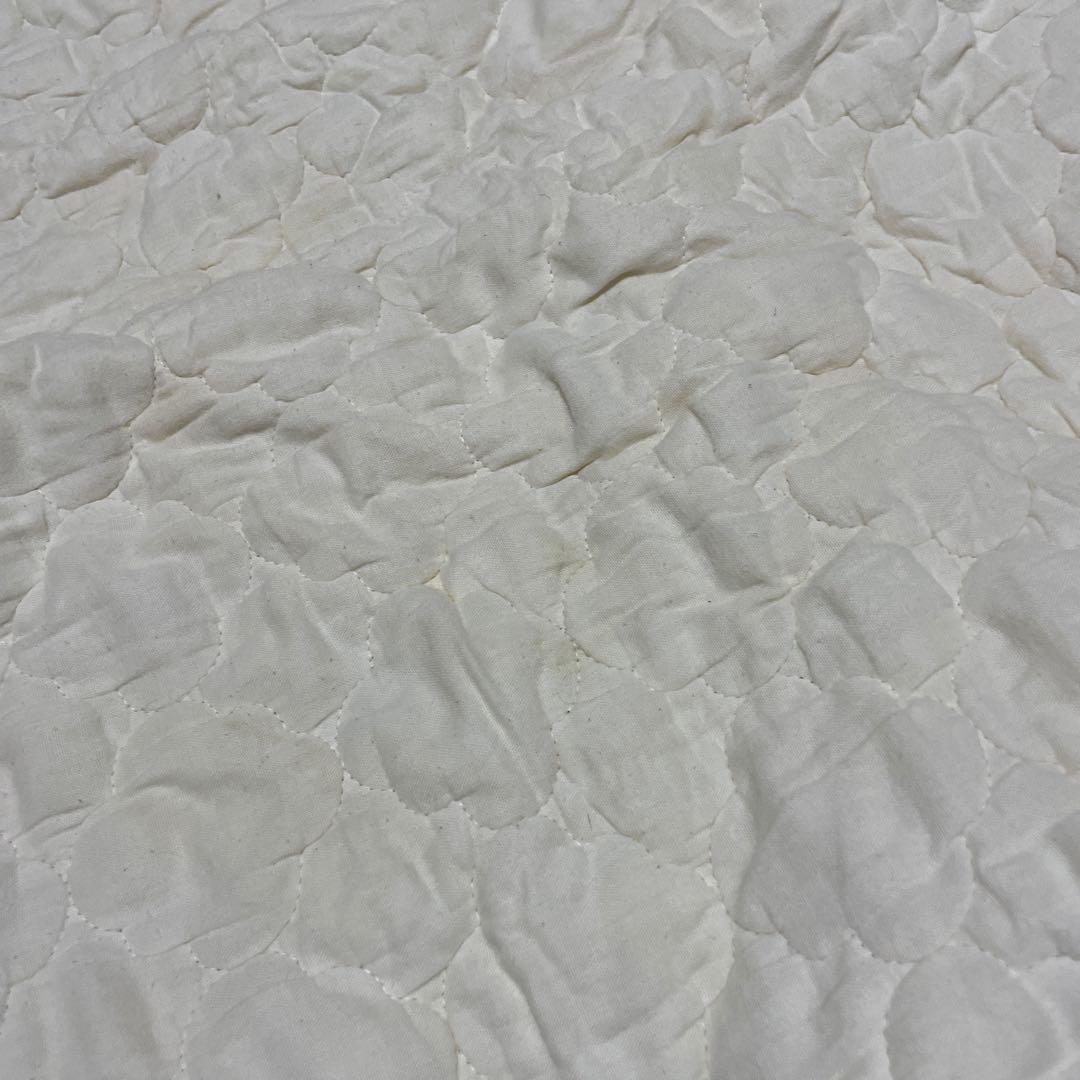 LOOP SLEEP マット 通常サイズ 敷きパットとカバー2枚付き