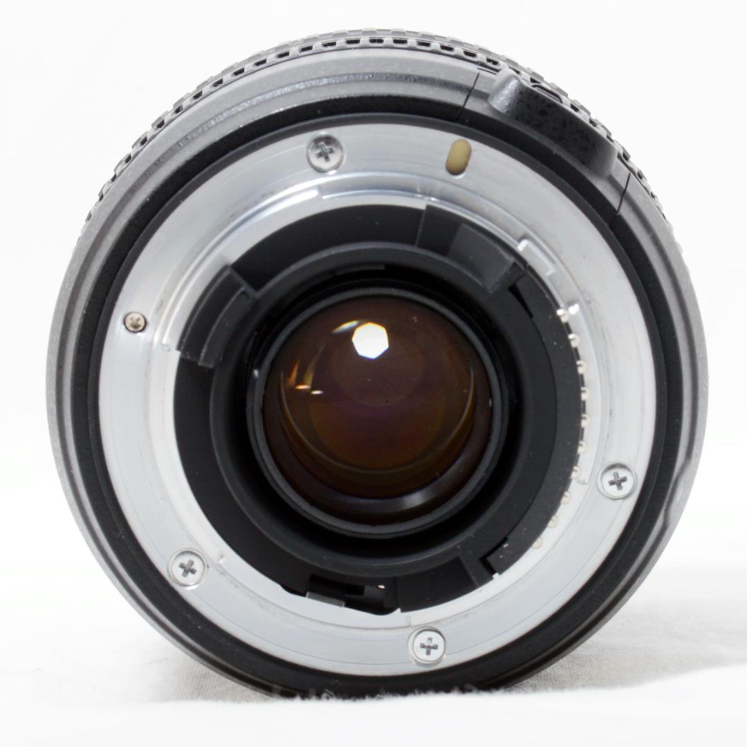 ⭐️美品⭐️Nikon ニコン D60 18-70mm★ショット数3178★