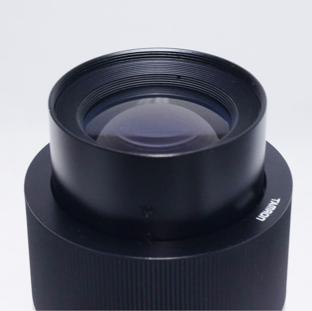 美品 Tamron SP 90mm f2.5 macro 52B タムキュー