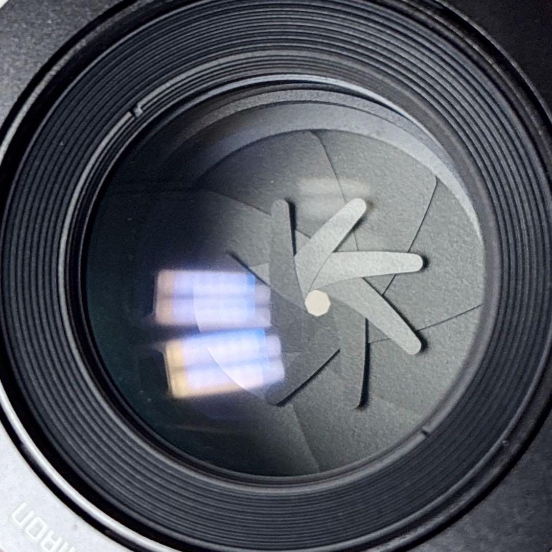 美品 Tamron SP 90mm f2.5 macro 52B タムキュー