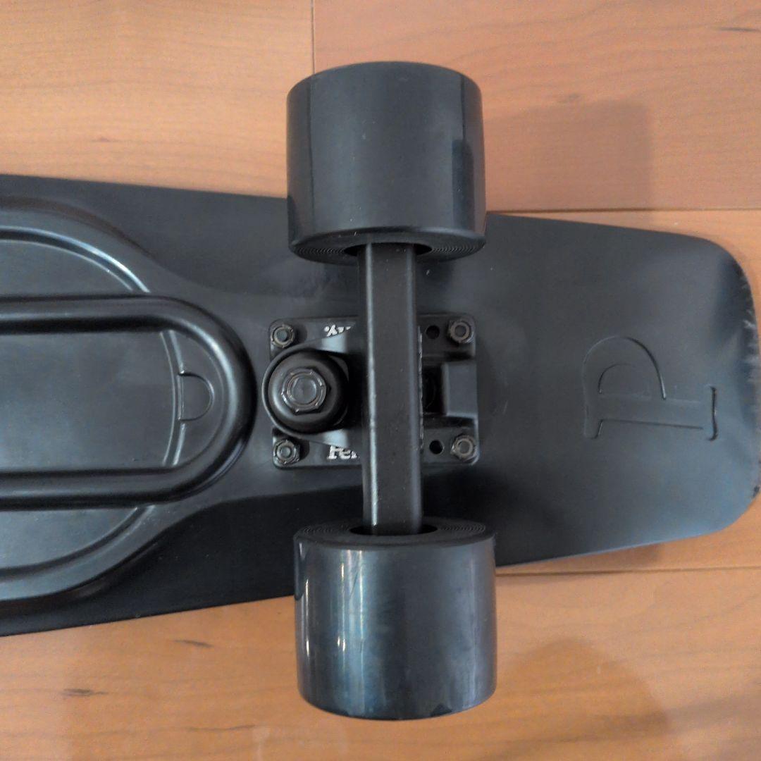 スケートボード Penny Skateboard CLASSIC COMPLETE 27\"