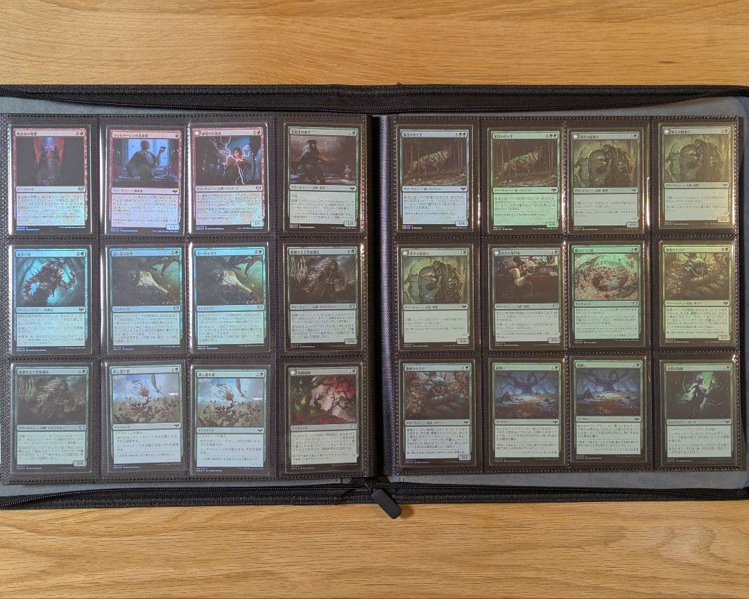 イニストラード 真紅の契り 436枚セット