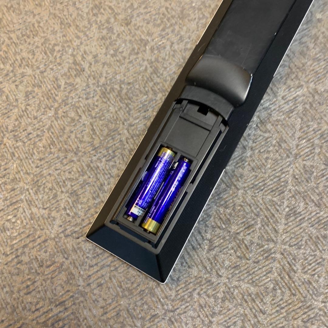 G549 TOSHIBA REGZA 32V34 2020年製 液晶テレビ