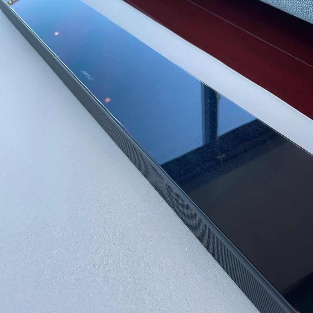 Bose Smart Soundbar 700 スマートサウンドバー