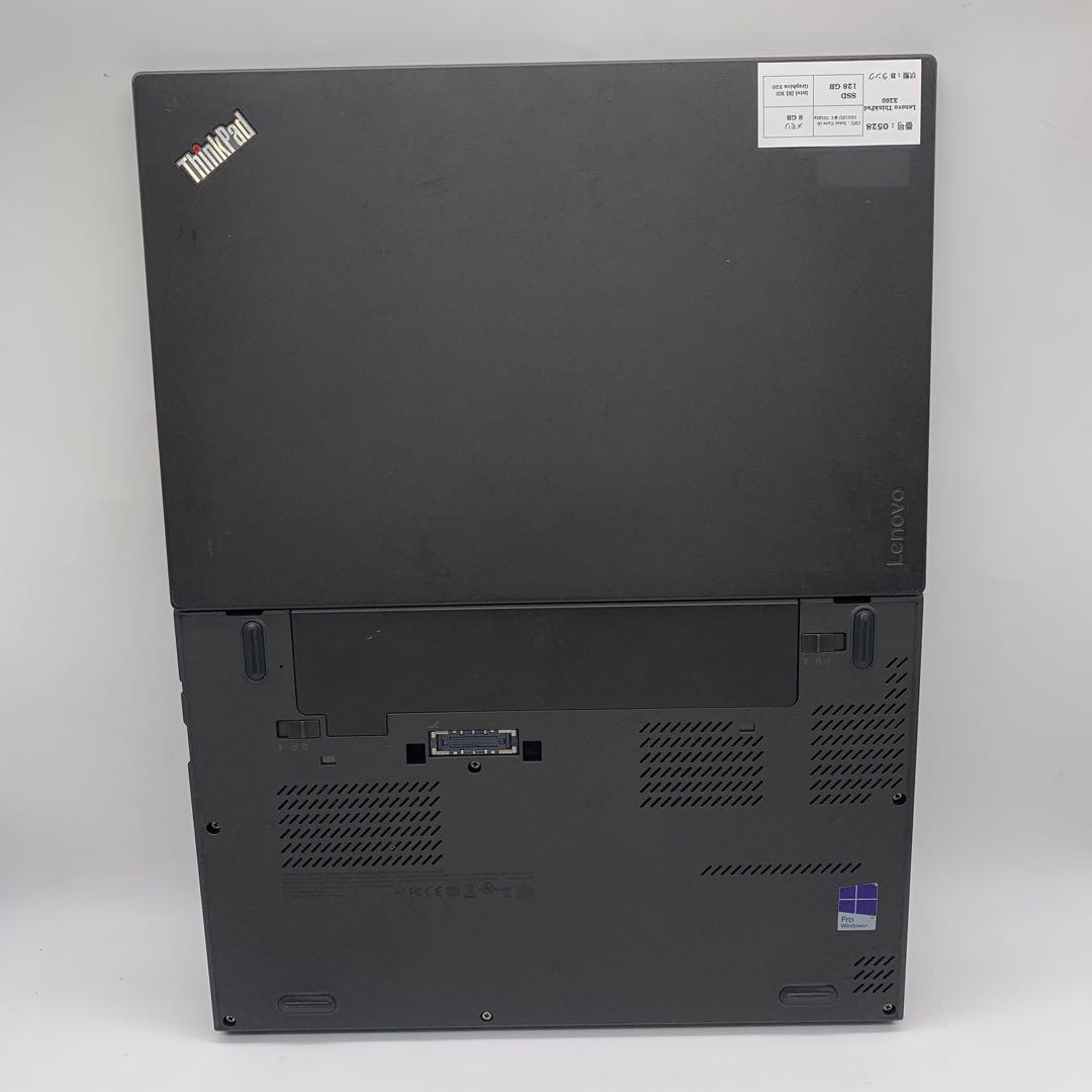 Lenovo ThinkPad X260 | Core i5第6世代